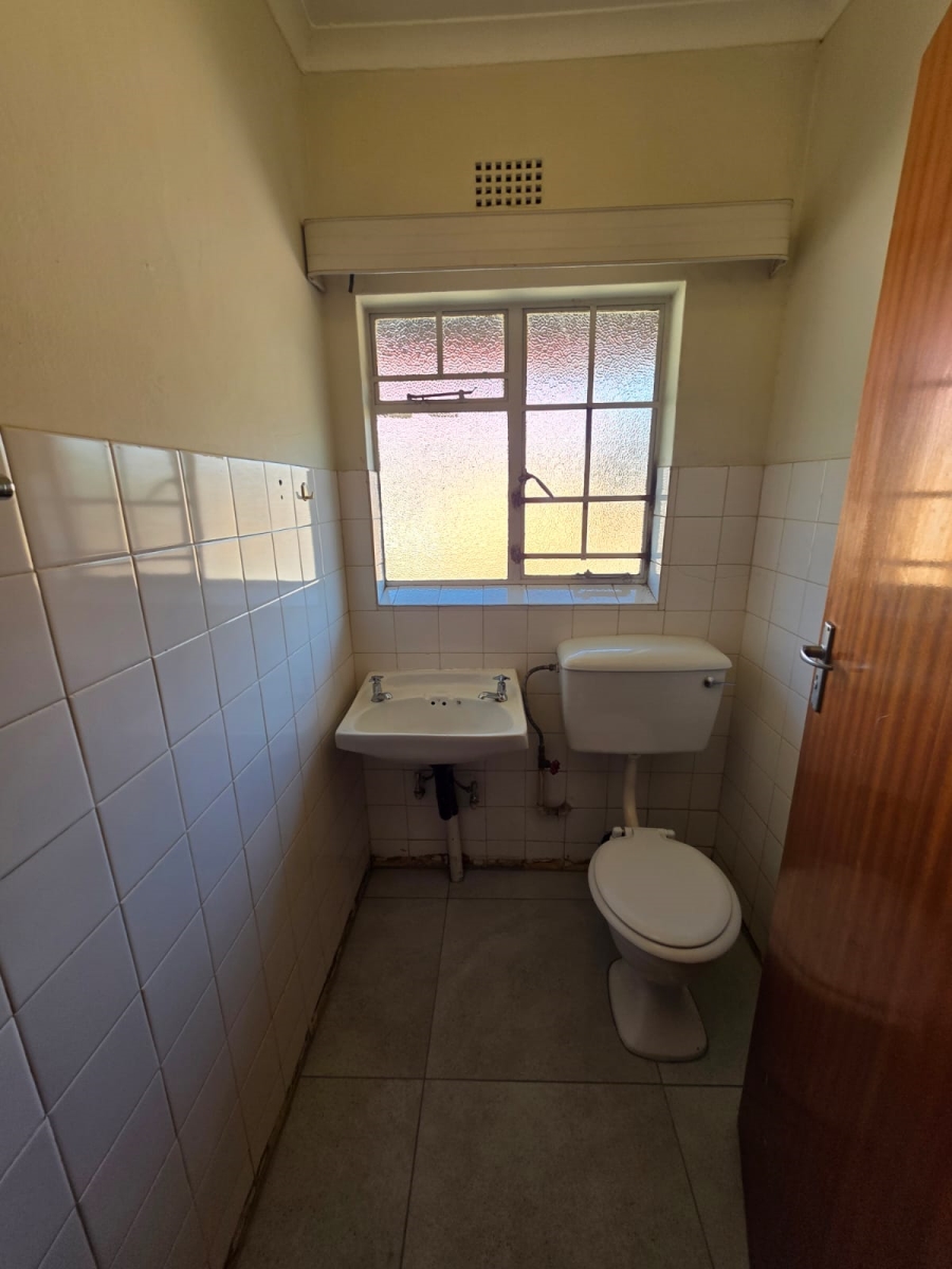 4 Bedroom Property for Sale in Vaalpark Free State